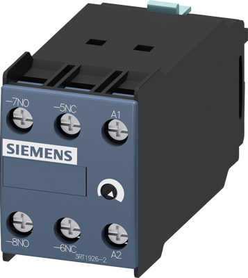 3RT1926-2FL11 Siemens Time Relays