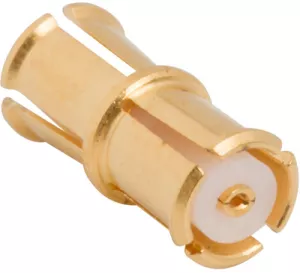 SMP-FSBA-739 Amphenol RF Koaxial Adapter