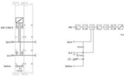 750-586 WAGO Eigensichere Module Bild 2