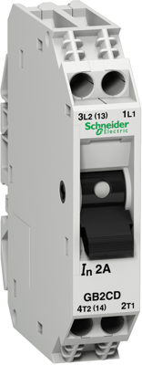 GB2CD05 Schneider Electric Lasttrennschalter