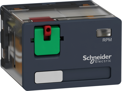 RPM41F7 Schneider Electric Industrierelais