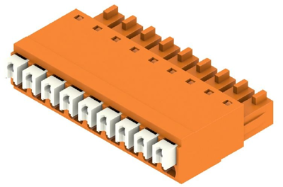 1969160000 Weidmüller PCB Connection Systems Image 2