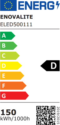 ELED500111 Enovalite Leuchten Bild 2
