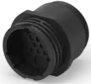 207486-2 AMP Other Circular Connectors