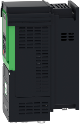 ATV930U15M3 Schneider Electric Frequenzumrichter und Zubehör Bild 2