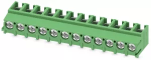 1987821 Phoenix Contact PCB Terminal Blocks