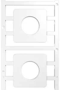 1248650000 Weidmüller Labels