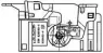 929053-1 AMP Zubehör für Automotive Steckverbinder