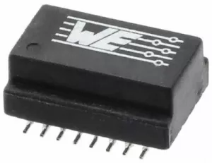 7490100111A Würth Elektronik eiSos Übertrager