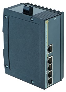 24035050030 Harting ETHERNET-Switches