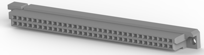 5650860-5 AMP DIN Messerleisten, DIN Federleisten Bild 1