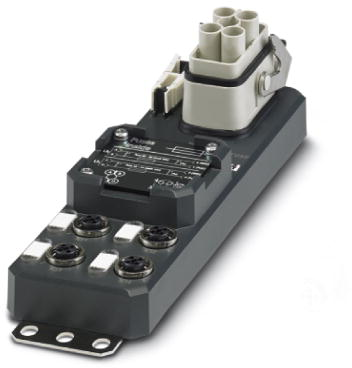 1413929 Phoenix Contact Sensor-Actuator Distribution Boxes