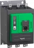 ATS480C14Y Schneider Electric Soft Starters, Braking Devices