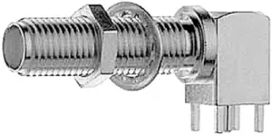 100024718 Telegärtner Coaxial Connectors