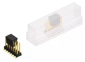 10049847 Fischer Elektronik PCB Connection Systems