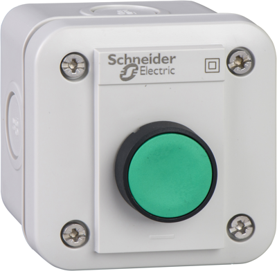 XALE1011 Schneider Electric Befehlsgeräte im Gehäuse