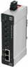 Ethernet Switch, unmanaged, 8 Ports, 1000 Mbit/s, 24-48 VDC, 24054026400