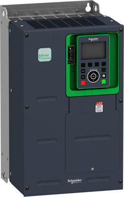 ATV630D11Y6 Schneider Electric Frequenzumrichter und Zubehör