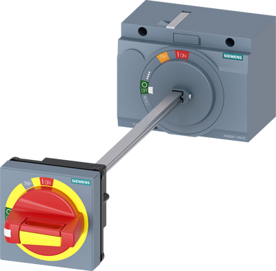 3VA9267-0FK25 Siemens Zubehör (Schalter, Taster)