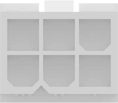 1586000-6 AMP Steckverbindersysteme Bild 5