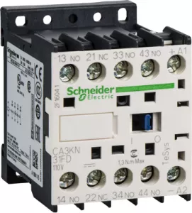 CA3KN31FD Schneider Electric Schütze