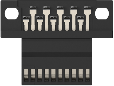 5-104893-5 AMP PCB Connection Systems Image 3