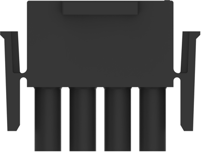 794899-1 TE Connectivity PCB Connection Systems Image 3