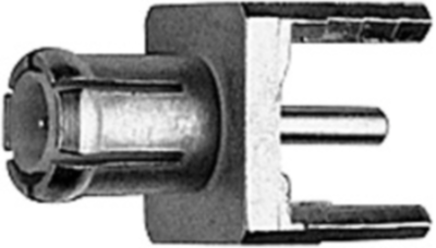 100024988 Telegärtner Koaxialsteckverbinder