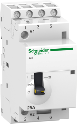 A9C21834 Schneider Electric Schütze