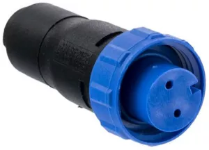 PX0410/02S/5560 BULGIN Other Circular Connectors