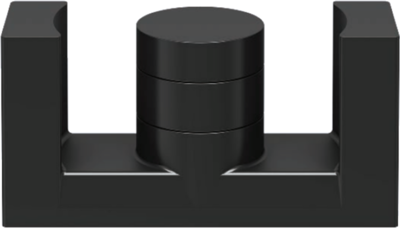 B66367G0000X127 TDK (EPCOS) Ferrite cores Image 2