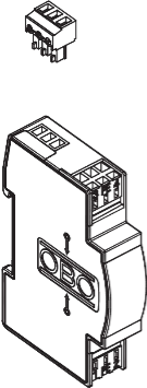 5097939 OBO Bettermann Überspannungsschutz Bild 2