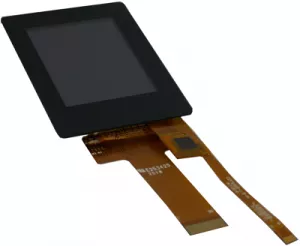 DEM 128160C TMH-PW-N (C1-TOUCH) Display Elektronik TFT Displays