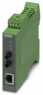 LWL-Konverter, 100 Mbit/s, 18-30 VDC, 2902854