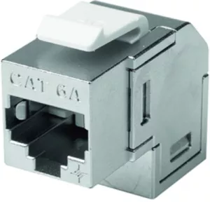 100023195 Telegärtner Netzwerktechnik Adapter