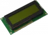 DEM 16212 SYH-LY Display Elektronik LCD-Module