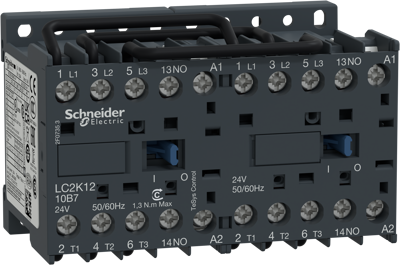 LC2K1210P7 Schneider Electric Schütze