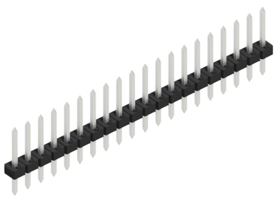 10062159 Fischer Elektronik PCB Connection Systems