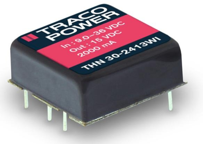 THN 30-4811WI-A1 TRACO POWER DC/DC-Wandler