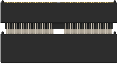 1658018-2 AMP PCB Connection Systems Image 3