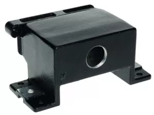 19400160912 Harting Housings for HDC Connectors