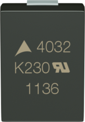 B72660M1170K072 EPCOS Varistors Image 1