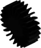 10079743 Fischer Elektronik Heat Sinks