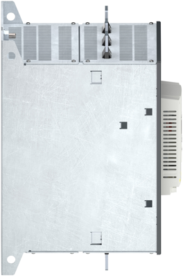 ATS22C59S6 Schneider Electric Sanftanlaufgeräte, Bremsgeräte Bild 4