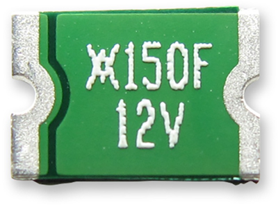 RF1336-000 Littelfuse Rückstellende PTC-Sicherungen