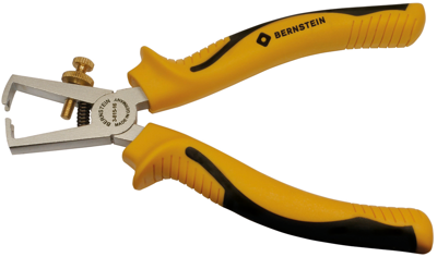 3-815-16 Bernstein Stripping Pliers, Stripping Tools