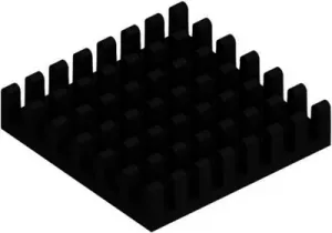 10037029 Fischer Elektronik Heat Sinks