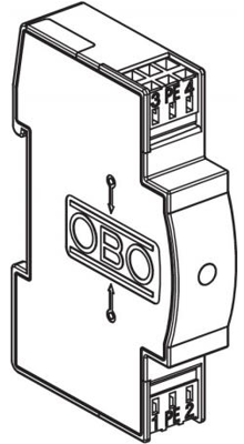 5097623 OBO Bettermann Überspannungsschutz Bild 2