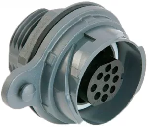 PXP7012/03S/ST BULGIN Other Circular Connectors