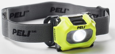 2755 Z0 HEADSUP LITE™ Peli Taschenlampen Bild 1